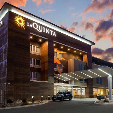 La Quinta By Wyndham Cedar City Exteriör bild