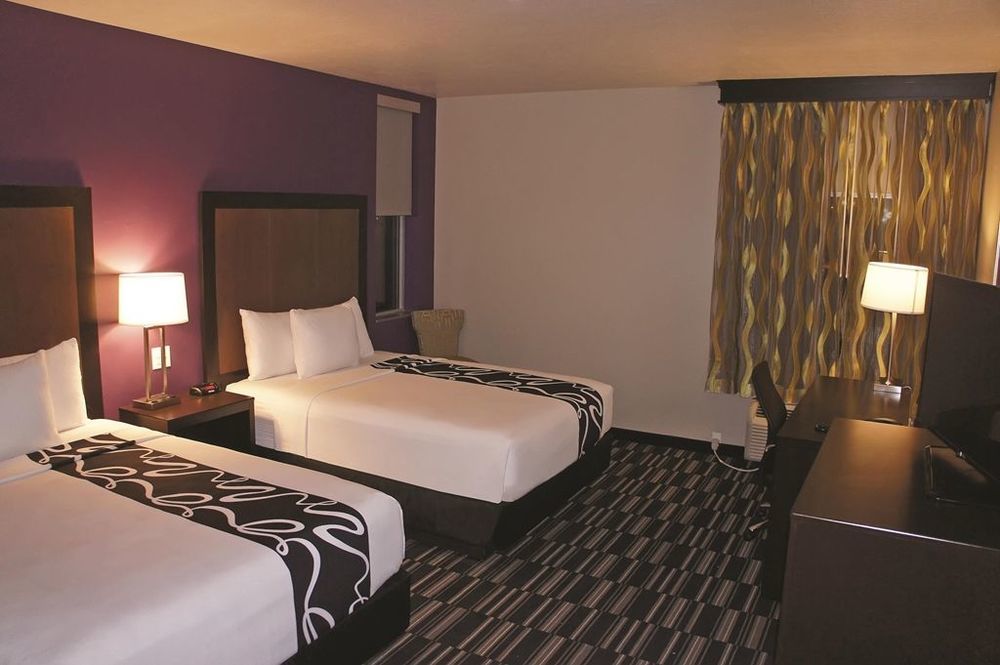 La Quinta By Wyndham Cedar City Rum bild