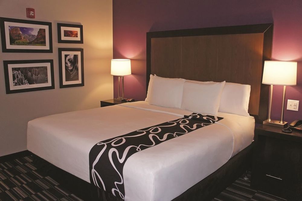 La Quinta By Wyndham Cedar City Rum bild