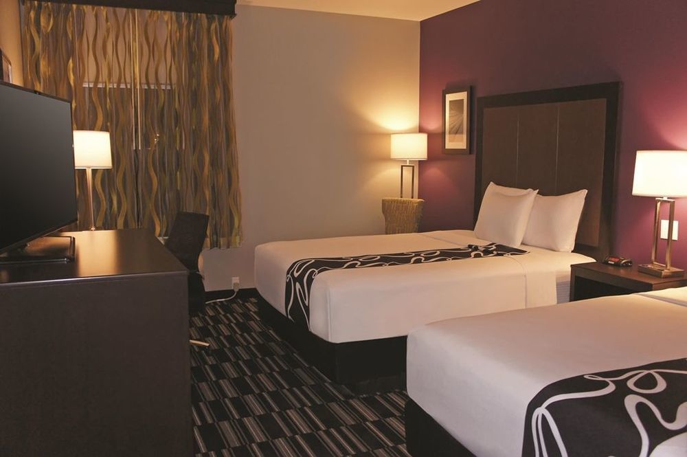 La Quinta By Wyndham Cedar City Rum bild