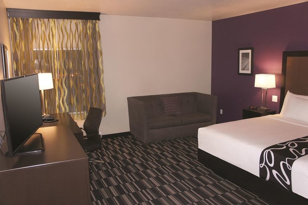 La Quinta By Wyndham Cedar City Rum bild