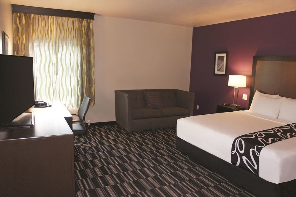 La Quinta By Wyndham Cedar City Rum bild