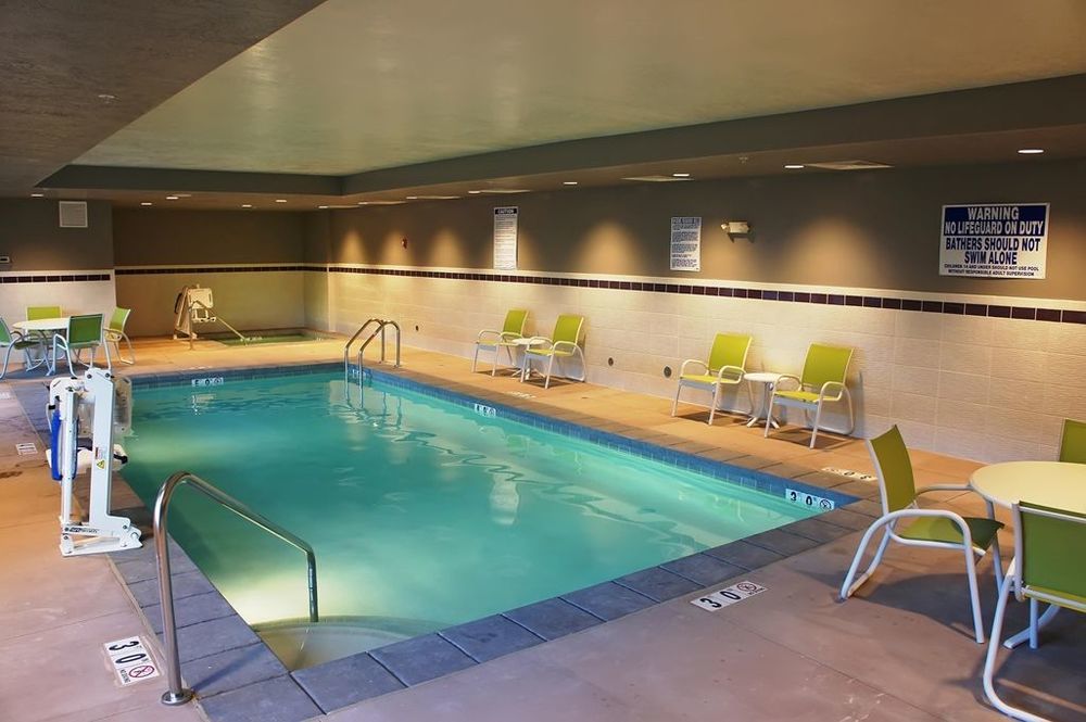 La Quinta By Wyndham Cedar City Bekvämligheter bild